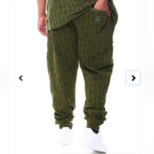 Born Fly Money Sweatpant